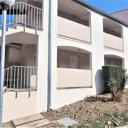 Appartement T2 Avec Terrasse, Parking, Wifi, Proche Plage - Fr-1-309-373 Banyuls-sur-Mer Ngoại thất bức ảnh